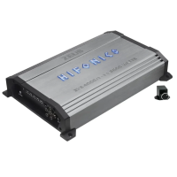 Hifonics ZXE4000/1 pojačalo