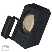 OEM Basser 10" zvučnici za BMW 5 G30 sedan