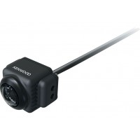 Kenwood CMOS-740HD kamera s višestrukim prikazom