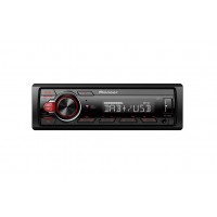 Pioneer MVH-130DAB auto radio