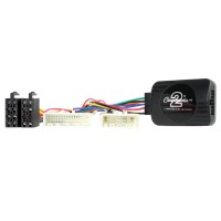 Adapter za upravljanje tipkama na volanu Renault / Opel Connects2 CTSRN011.2