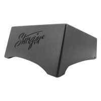Stinger TXTRB10 subwoofer u kutiji