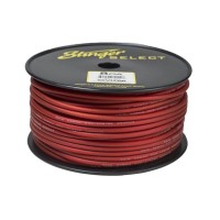 Stinger SSVLP8R kabel za napajanje