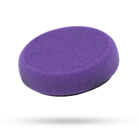 Spužva za poliranje Liquid Elements Purple Polishing Pad - Pad Man V2 Sealing - 75/25 mm
