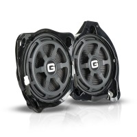 Subwooferi za Mercedes-Benz Gladen One 200 MB-GLE-LD