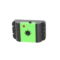 Isotronic M480 ultrazvučni repelent za glodavce na baterije