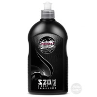 Pasta za poliranje Scholl Concepts S20 CRNA Real 1-Step Compound (500 ml)