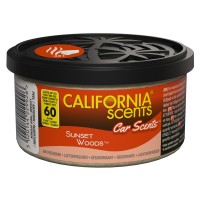 Osvježivač zraka California Scents Sunset Woods