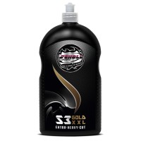 Pasta za poliranje Scholl Concepts S3 Gold XXL Rubbing Compound (1 l)