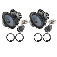 Zvučnici za Ford S-Max I set br. 2