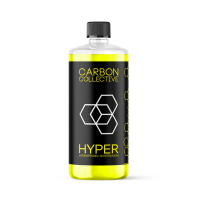 Carbon Collective Hyper Hydrophobic Screen Wash (1 l) Hidrofobna tekućina za pranje stakala