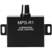 Daljinski upravljač Morel MPS-R1
