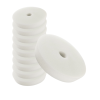 Set polirnih jastučića Honey COMBination R DA-serija, bijeli rez (125 x 140 mm)