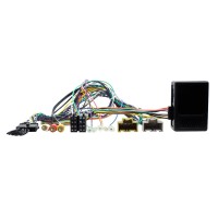 Adapter za upravljanje tipkama na volanu za Opel / Chevrolet / GMC Connects2 CTHCV05