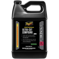 Meguiar's Ultra-Cut Compound (3,78 l)