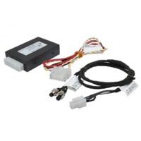 Adapter za aktivni audio sustav Seat / Škoda / VW