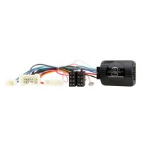 Adapter za upravljanje tipkama na volanu Renault Connect2 CTSRN009