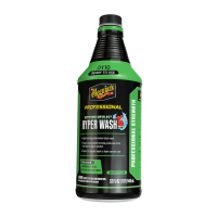 Meguiar's Professional Watermelon Hyper Wash (946 ml)