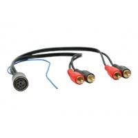 Adapter za aktivni audio sustav Volvo