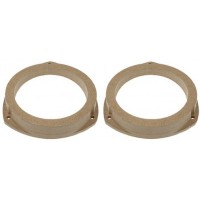 MDF adapter za zvučnike Opel Astru II, Omegu, Vectru, Zafiru