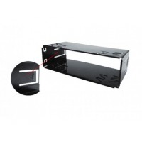 Metalni okvir za auto radio Alpine