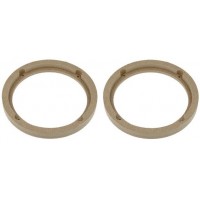 MDF adapter za zvučnik za Renault Clio