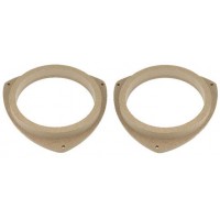 MDF adapter za zvučnike Toyotu Avensis, Corolla