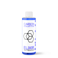 Carbon Collective Elixir Salt Remover Concentrate (500 ml) koncentrat za uklanjanje soli