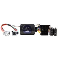 Adapter za upravljanje tipkama na volanu Fiat Connects2 CTSFA025.2