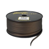 Stinger SSVLS12BK zvučnički kabel