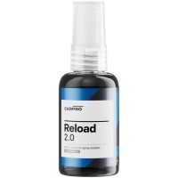 Keramičko brtvilo CarPro Reload 2.0 (50 ml)
