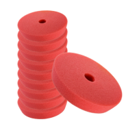 Set polirnih jastučića Honey COMBination R DA-serija, crvena završna obrada (125 x 140 mm)