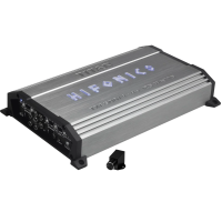 Hifonics TXE500/4 pojačalo