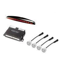 Pomoć pri parkiranju Keetec BS 420 LED S