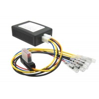 Elektronički stabilizator napona Start-Stop