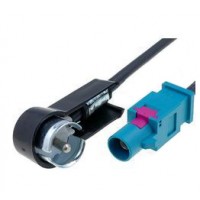 Antenski adapter 4carmedia ZRS-GOLFV-ISO