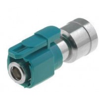 Antenski adapter 4carmedia ZRS-FAKRA-RADIO
