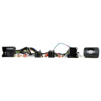 Adapter za upravljanje tipkama na volanu za Audi A3, A4, A6, TT Connects2 CTSAD00C.2