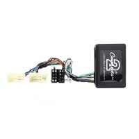Kia Sportage Connects2 adapter za upravljanje tipkama na volanu CTSKI014.2