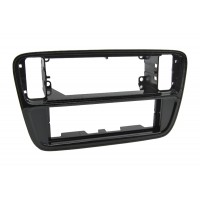 Okvir za auto radio Škoda Citigo/VW Up/Seat Mii