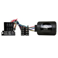 Adapter za upravljanje tipkama na volanu Fiat Connects2 CTSFA024.2