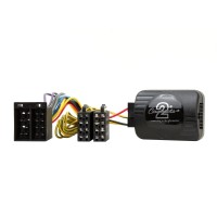 Adapter za upravljanje tipkama na volanu Saab 9.3, 9.5 Connects2 CTSSA002.2