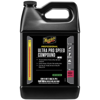 Meguiar's Ultra Pro Speed Compound (3,79 l)