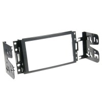 Redukcijski okvir autoradija za Buick / Chevy / Hummer / Pontiac / Saab / Saturn