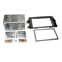 Redukcijski okvir autoradija za Fiat Sedici / Suzuki SX4