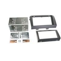 Redukcijski okvir autoradija za Fiat Croma
