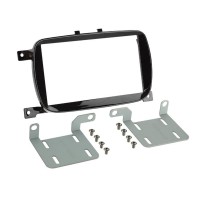 Redukcijski okvir autoradija za Fiat 500