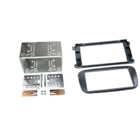 Redukcijski okvir autoradija za Ford Focus CC, Focus, Galaxy, Mondeo, S-MAX