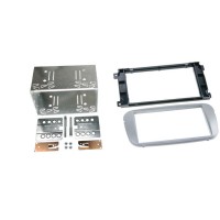 Redukcijski okvir autoradija za Ford Focus CC, Focus, Galaxy, Mondeo, S-MAX