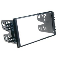Redukcijski okvir autoradija za Kia Carnival II, Rio, Sorento, Spectra II, Shuma II